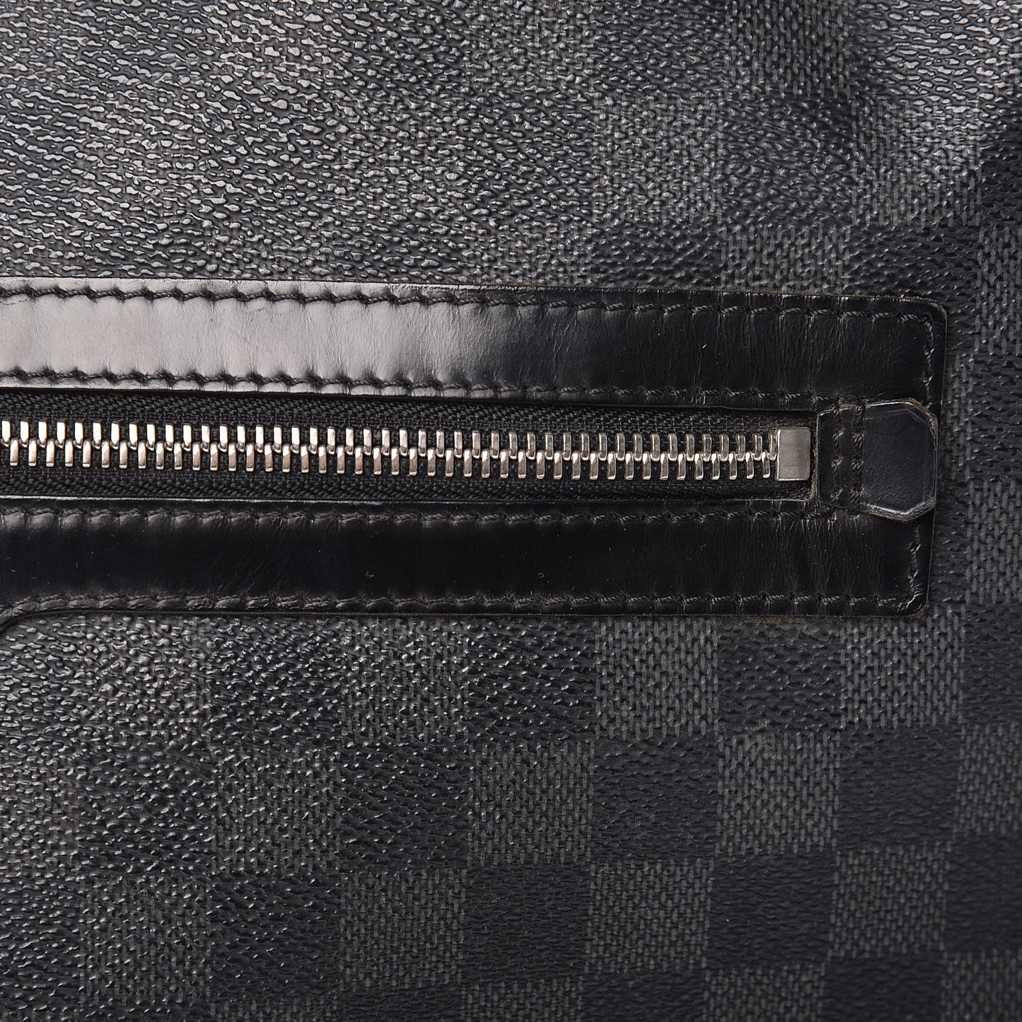 Damier Graphite Mick MM