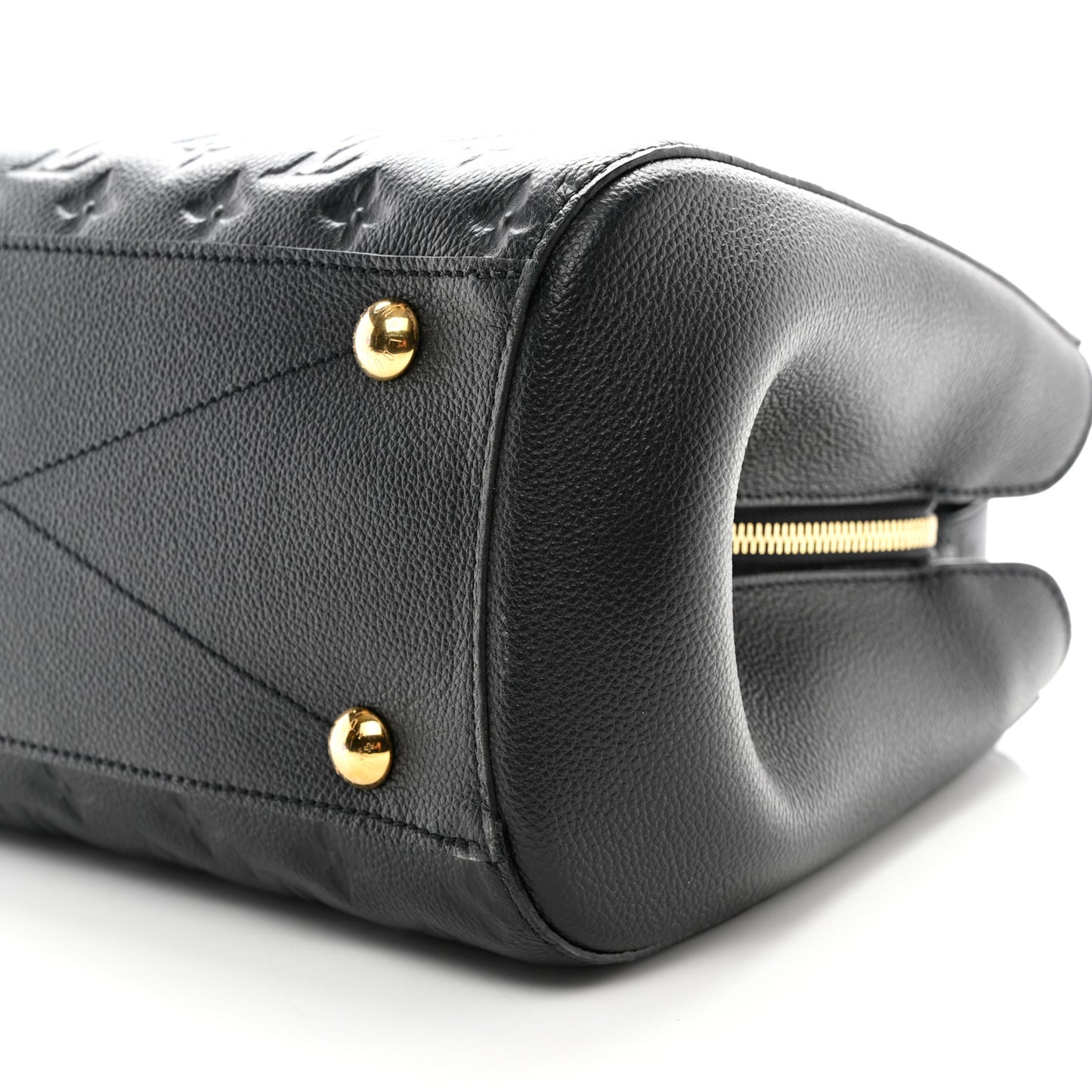 Empreinte Montaigne MM Black