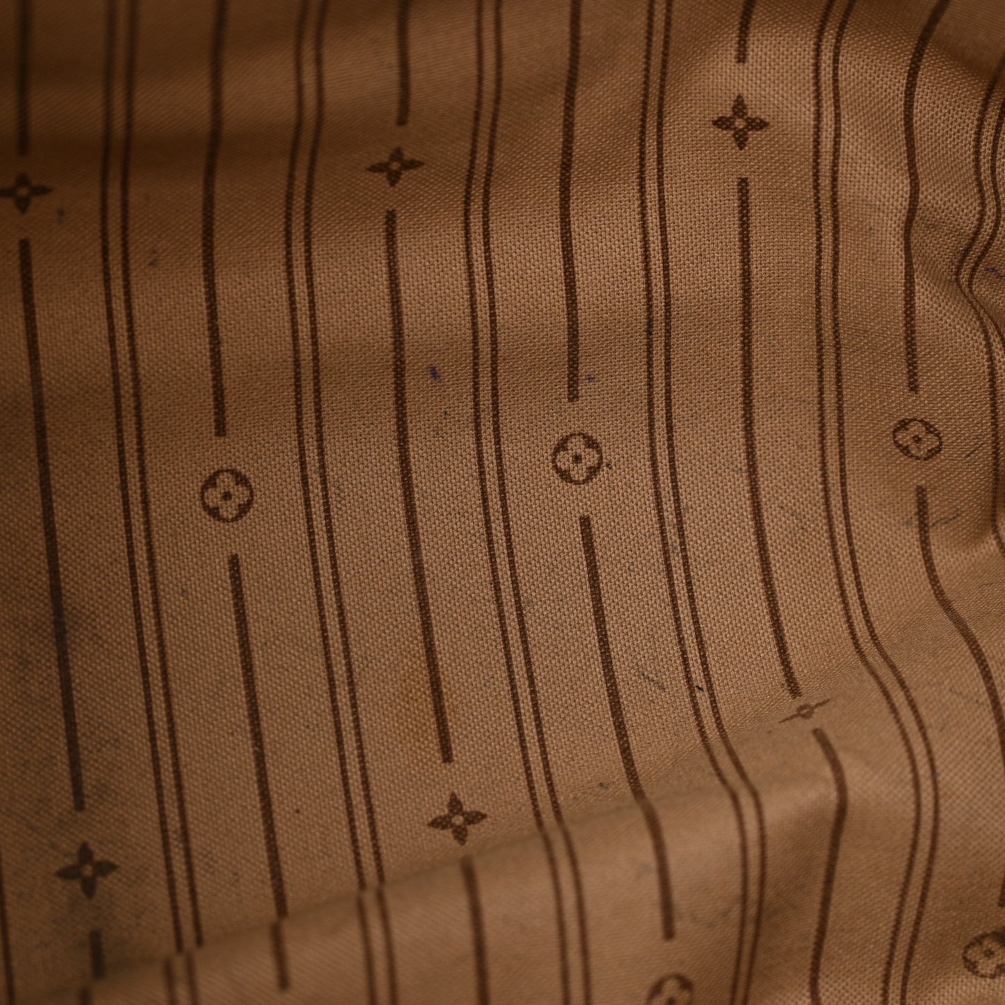 Monogram Delightful MM