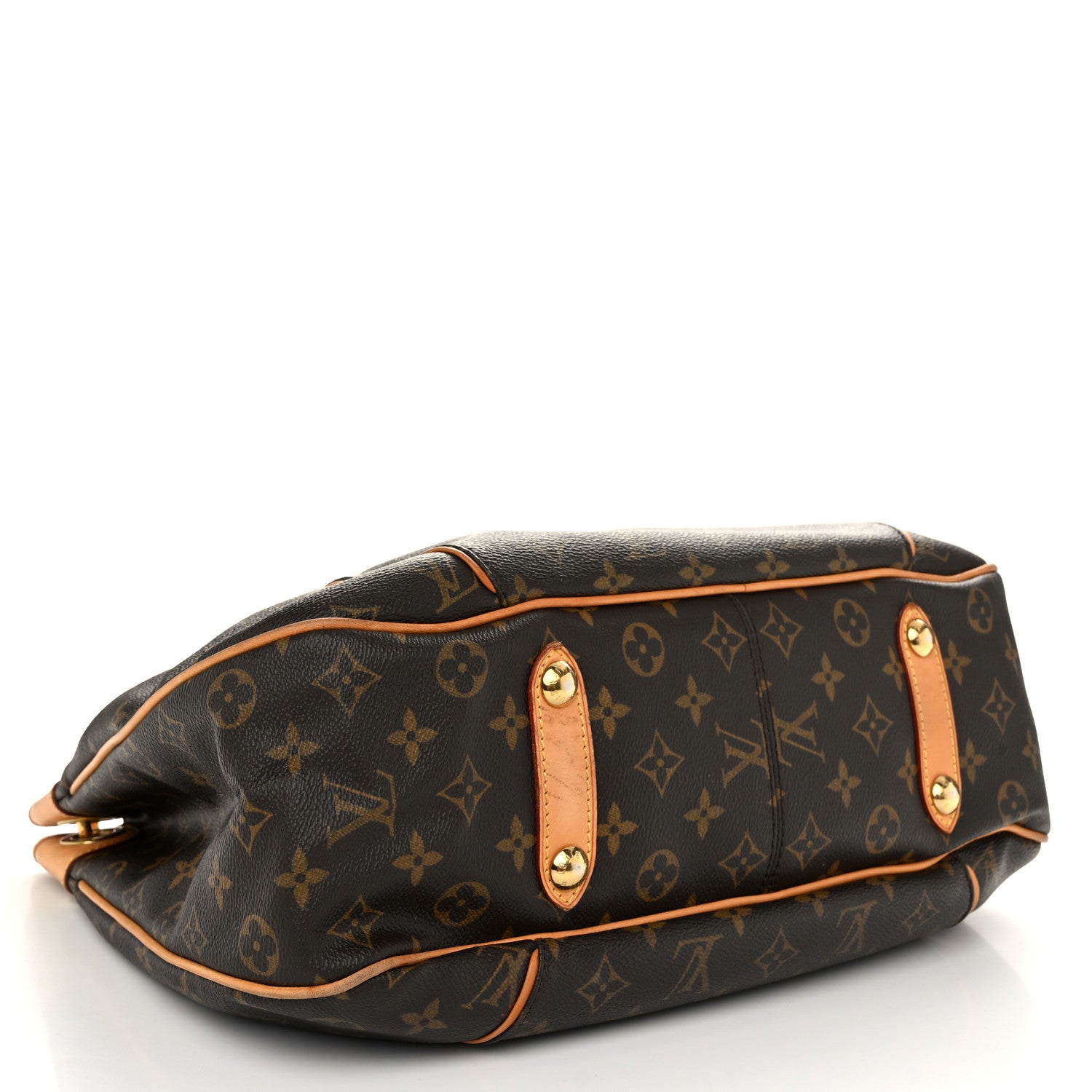 Louis Vuitton Monogram Galliera PM 4 of 9