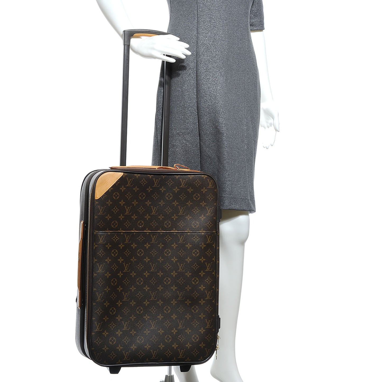 Monogram Pegase 55