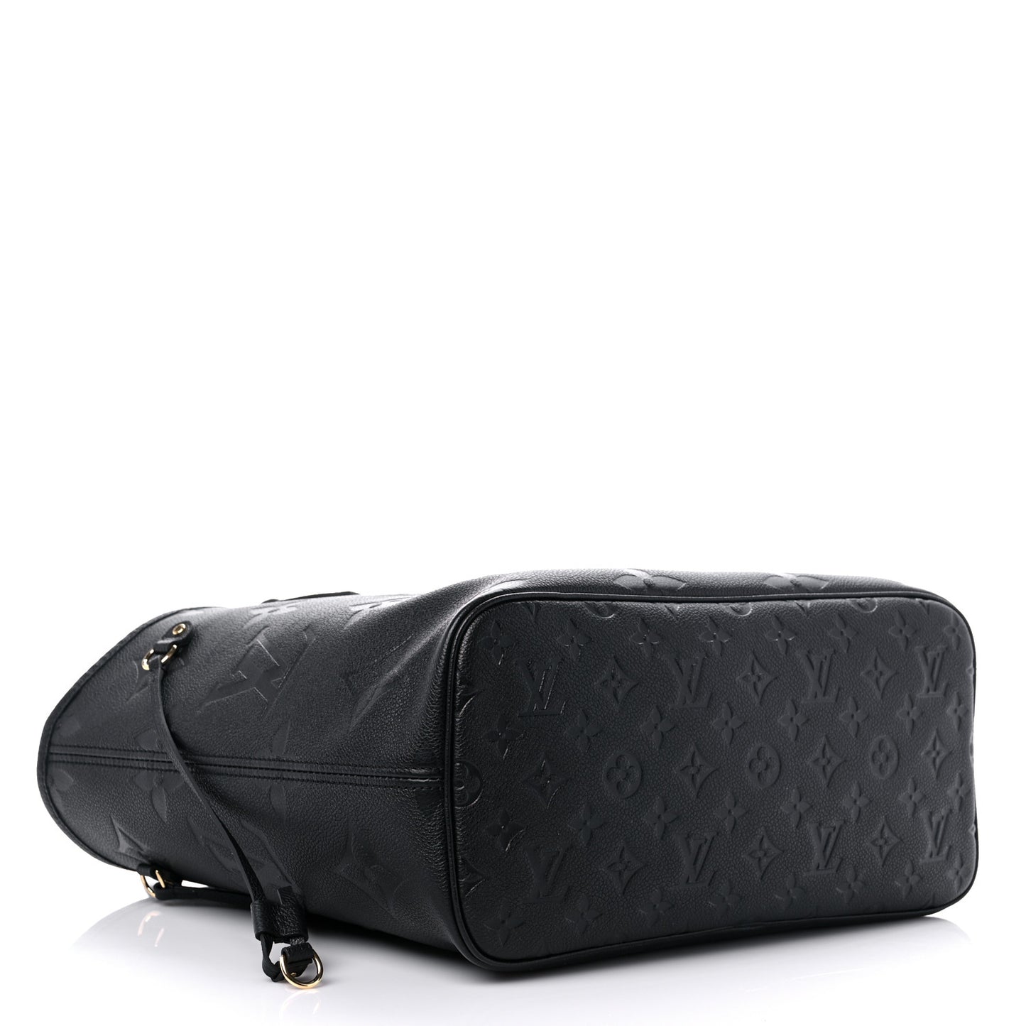 Empreinte Monogram Giant Neverfull MM Black