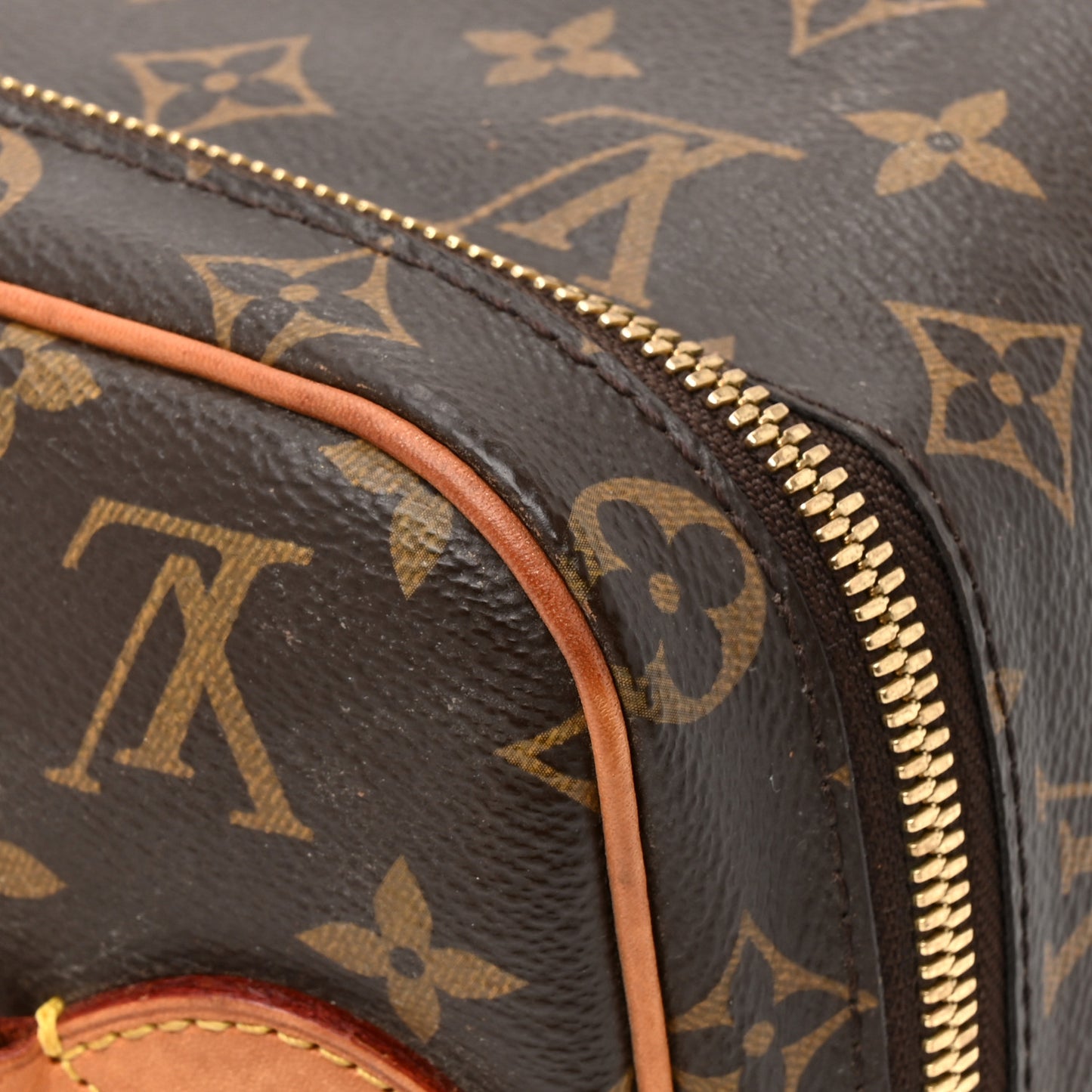 Monogram Nice BB