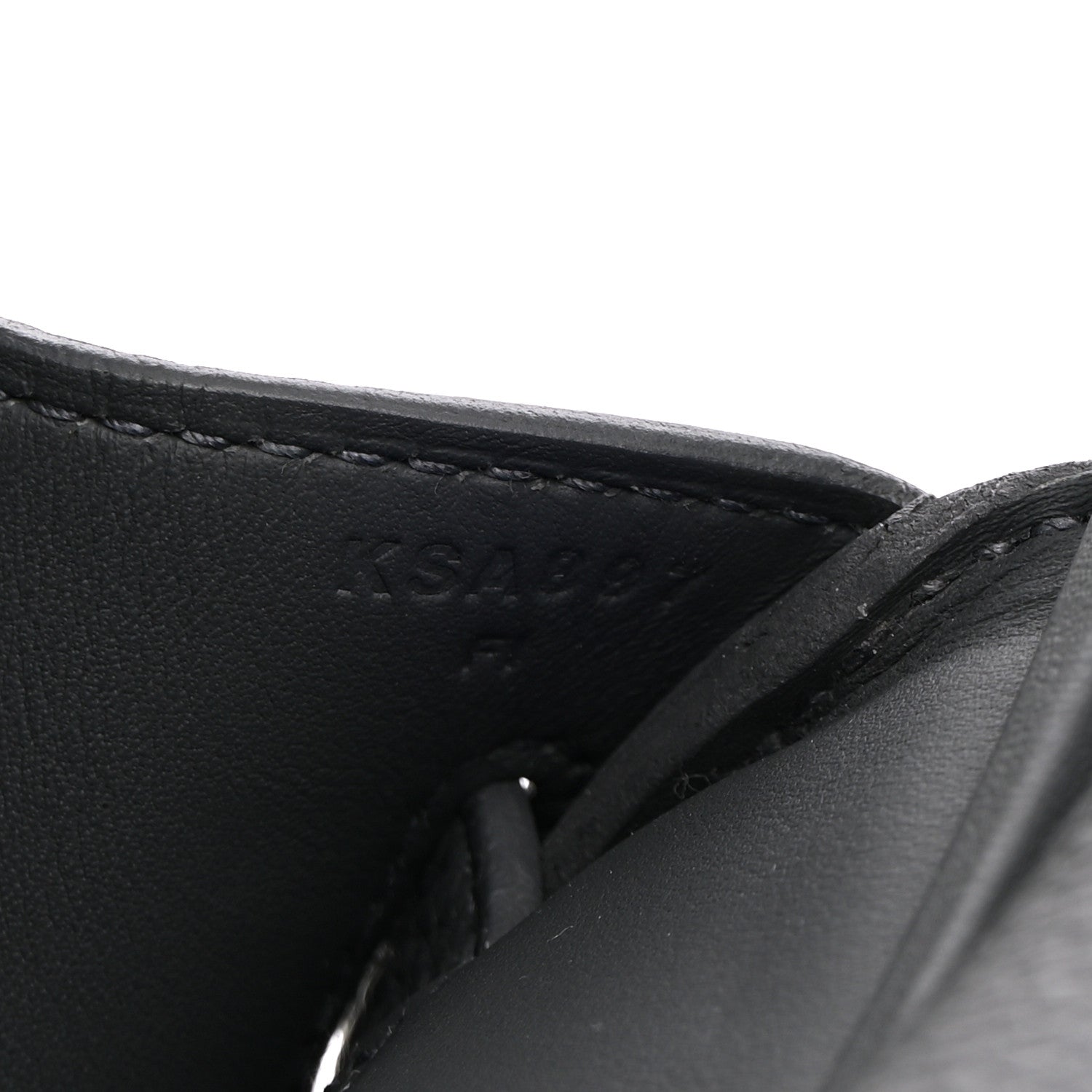 Hermes Togo Hac A Dos PM Backpack Ardoise 6 of 12