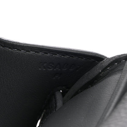 Hermes Togo Hac A Dos PM Backpack Ardoise 6 of 12