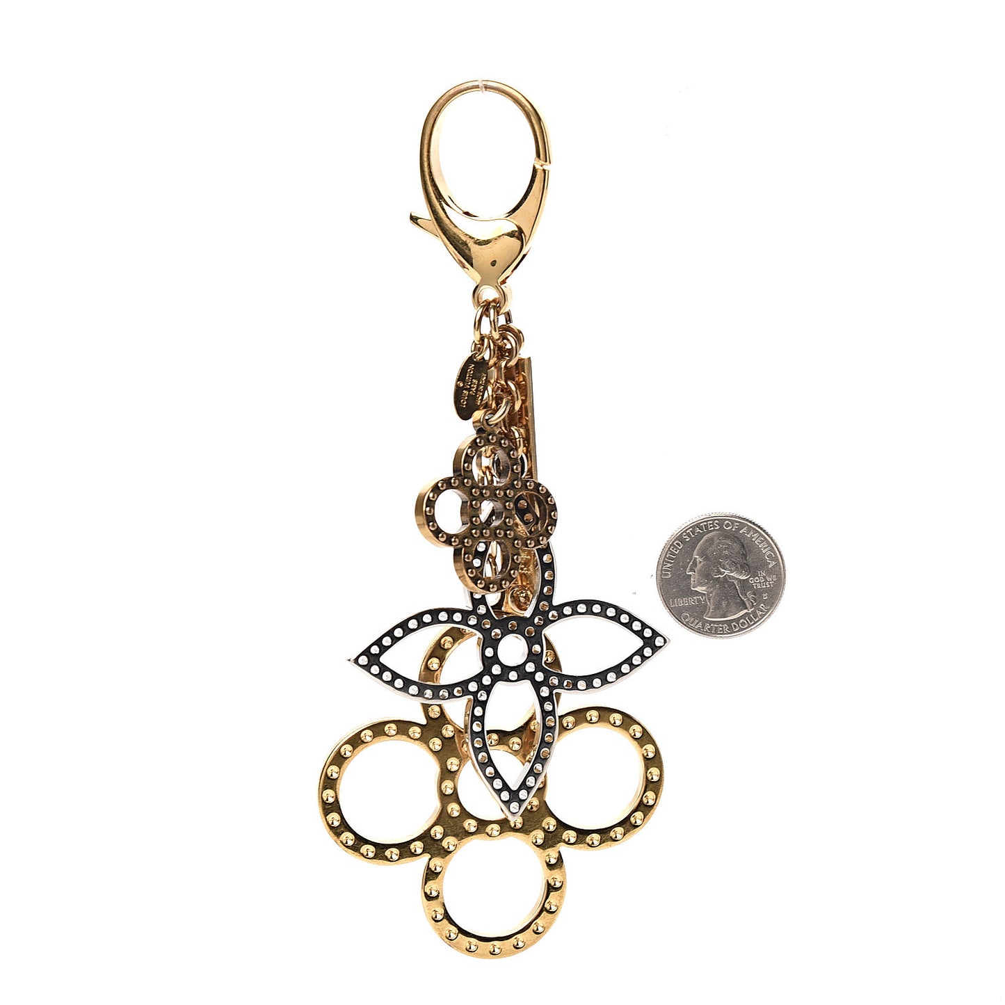 Tapage Bag Charm