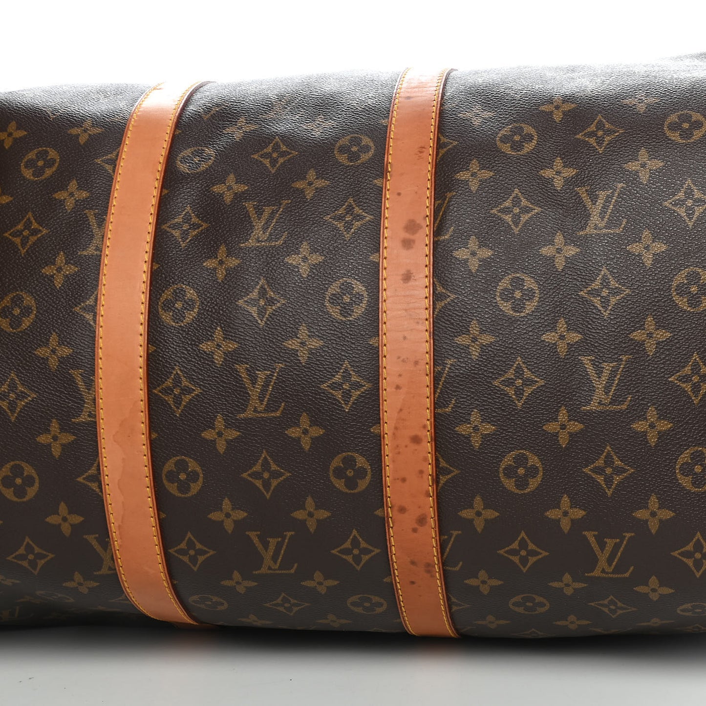Monogram Keepall Bandouliere 55