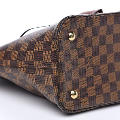 Louis Vuitton Damier Ebene Belmont 8 of 16