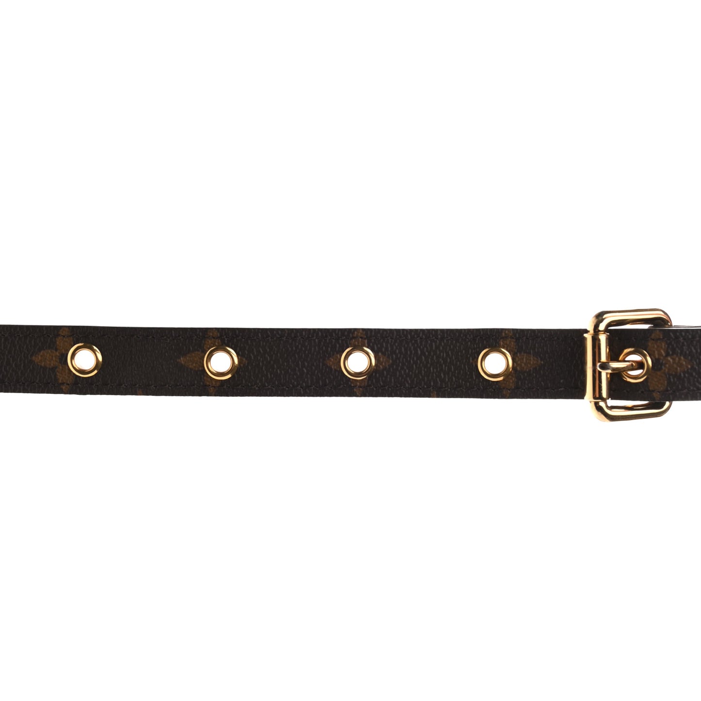 Monogram Metis 20mm Adjustable Strap