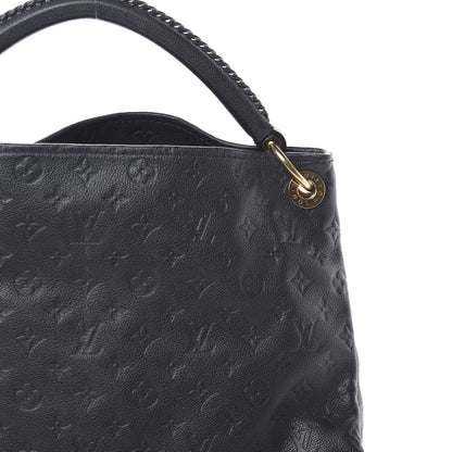 Louis Vuitton Empreinte Artsy MM Infini 8 of 17