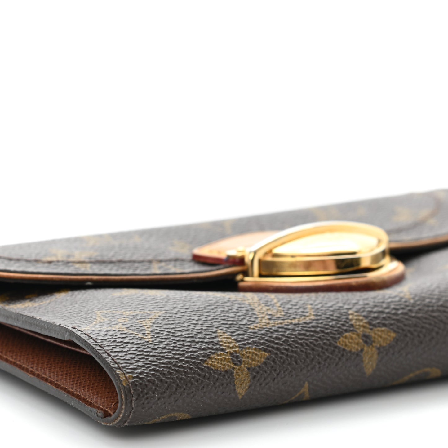 Monogram Eugenie Wallet
