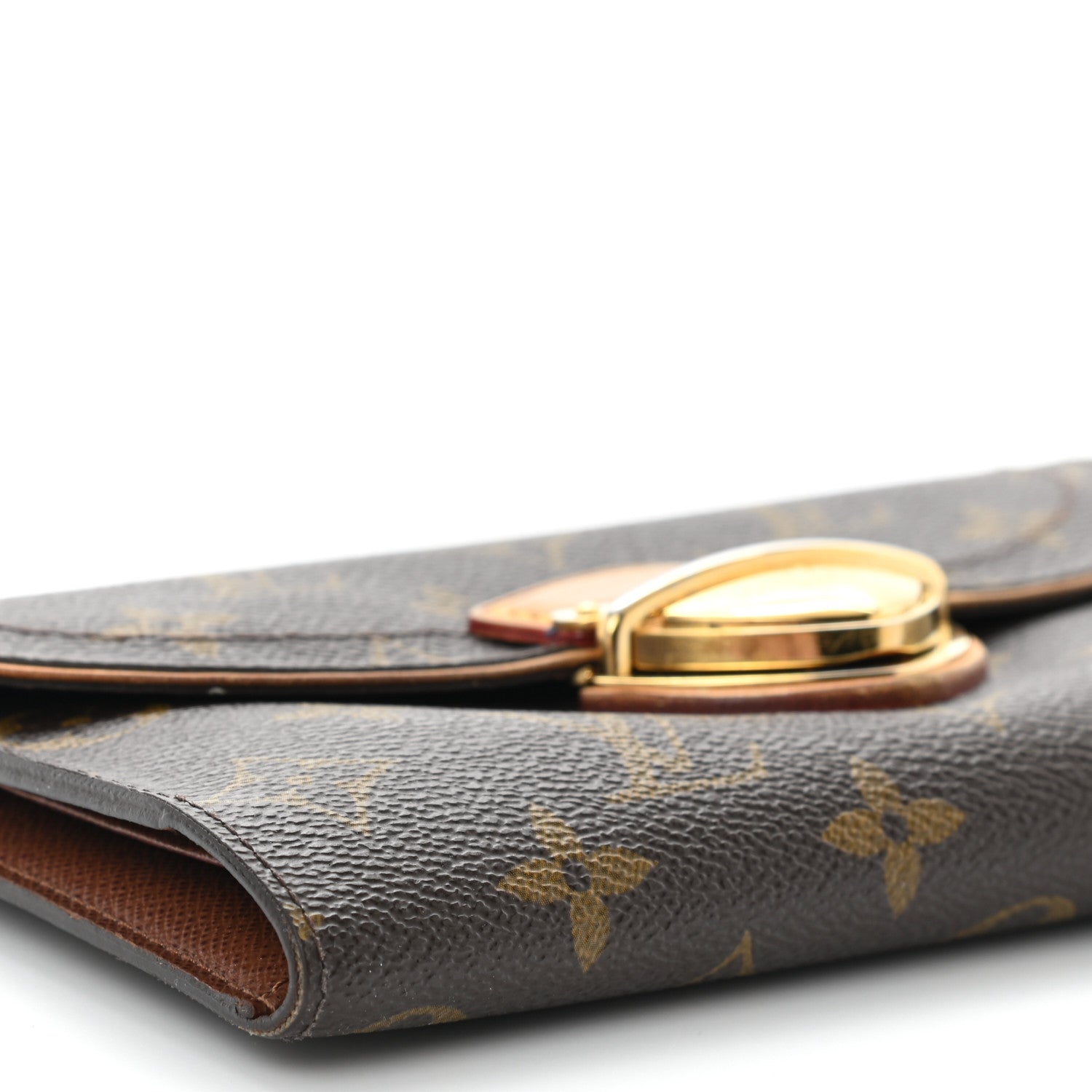 Louis Vuitton Monogram Eugenie Wallet 8 of 10