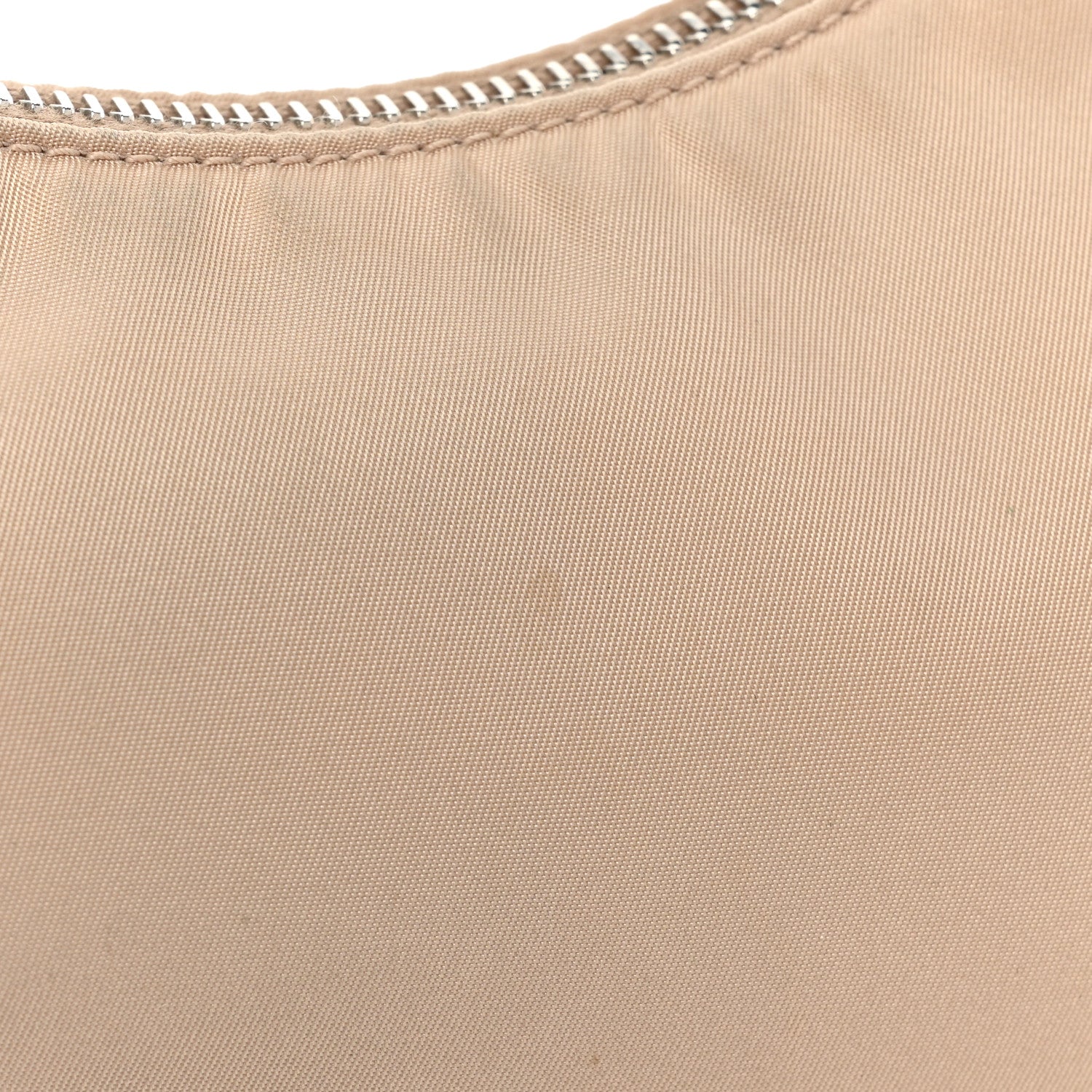 Prada Nylon Re-Edition 2005 Shoulder Bag Deserto 16 of 18