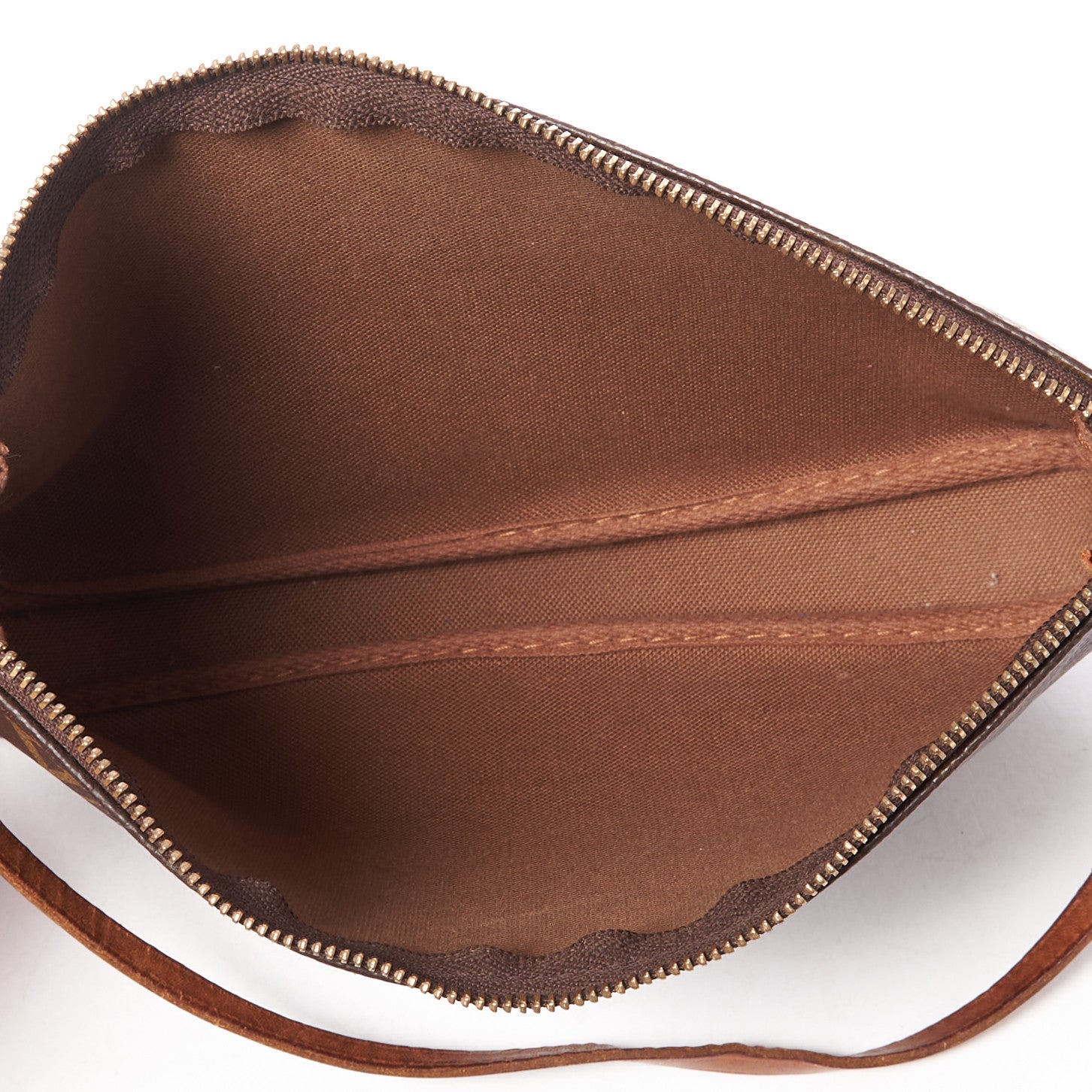 Louis Vuitton Monogram Pochette Accessories 7 of 8