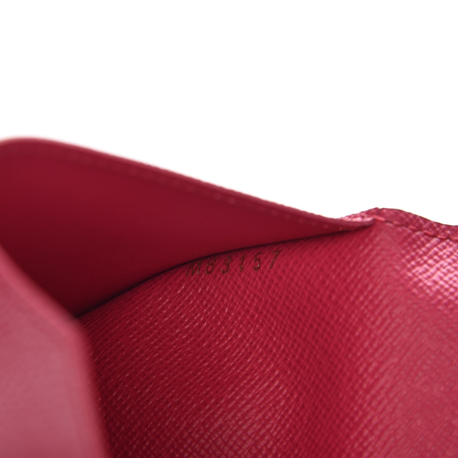 Louis Vuitton Monogram 2017 Christmas Animation Passport Cover 7 of 8