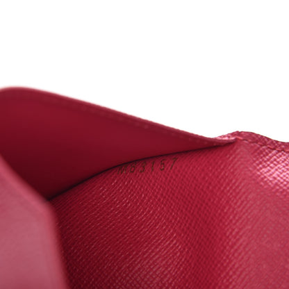 Louis Vuitton Monogram 2017 Christmas Animation Passport Cover 7 of 8