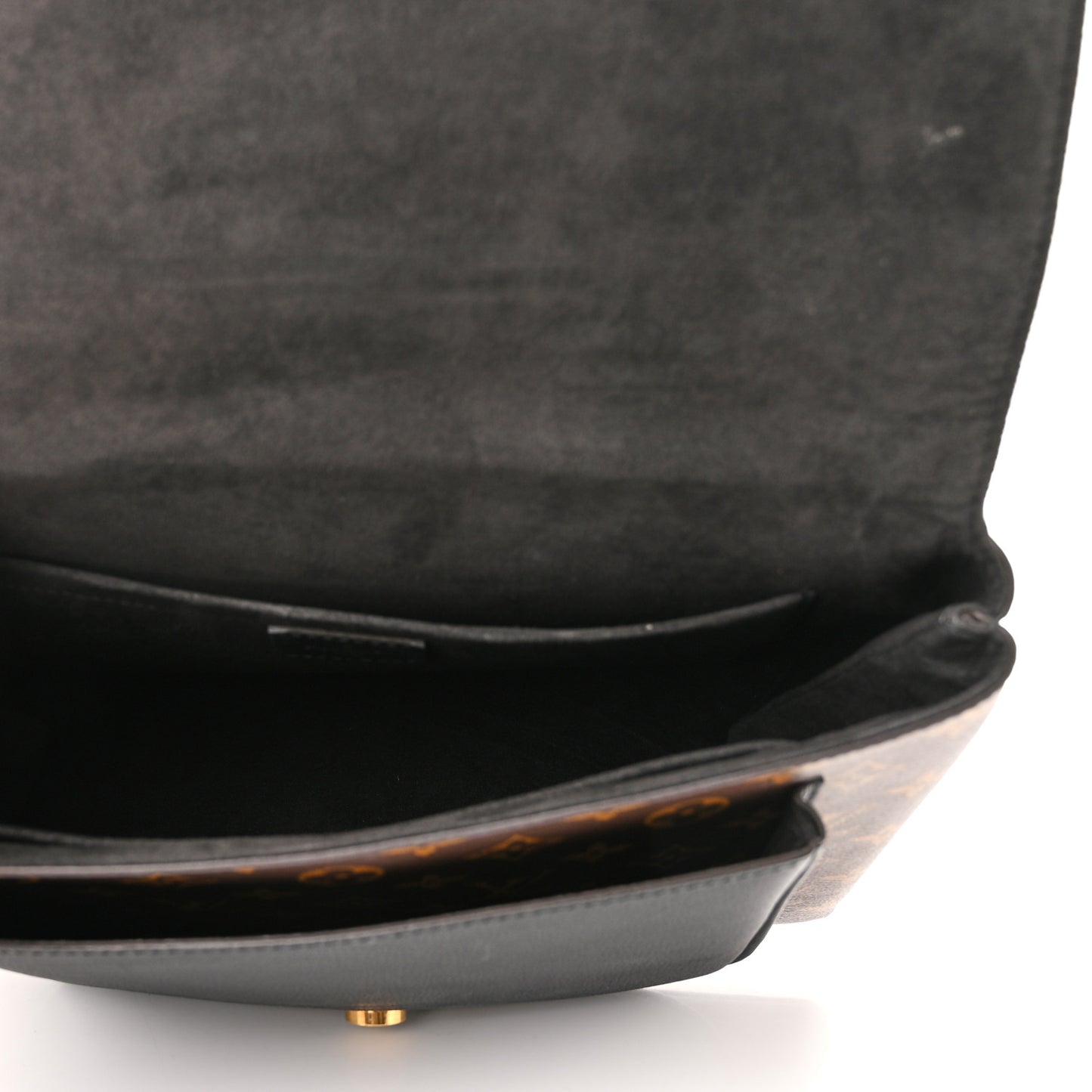 Monogram Marignan Black