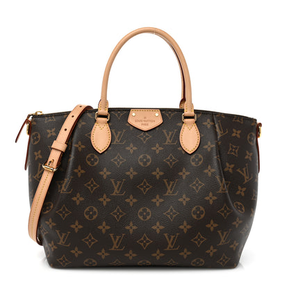 Louis Vuitton Monogram Turenne MM 1 of 11