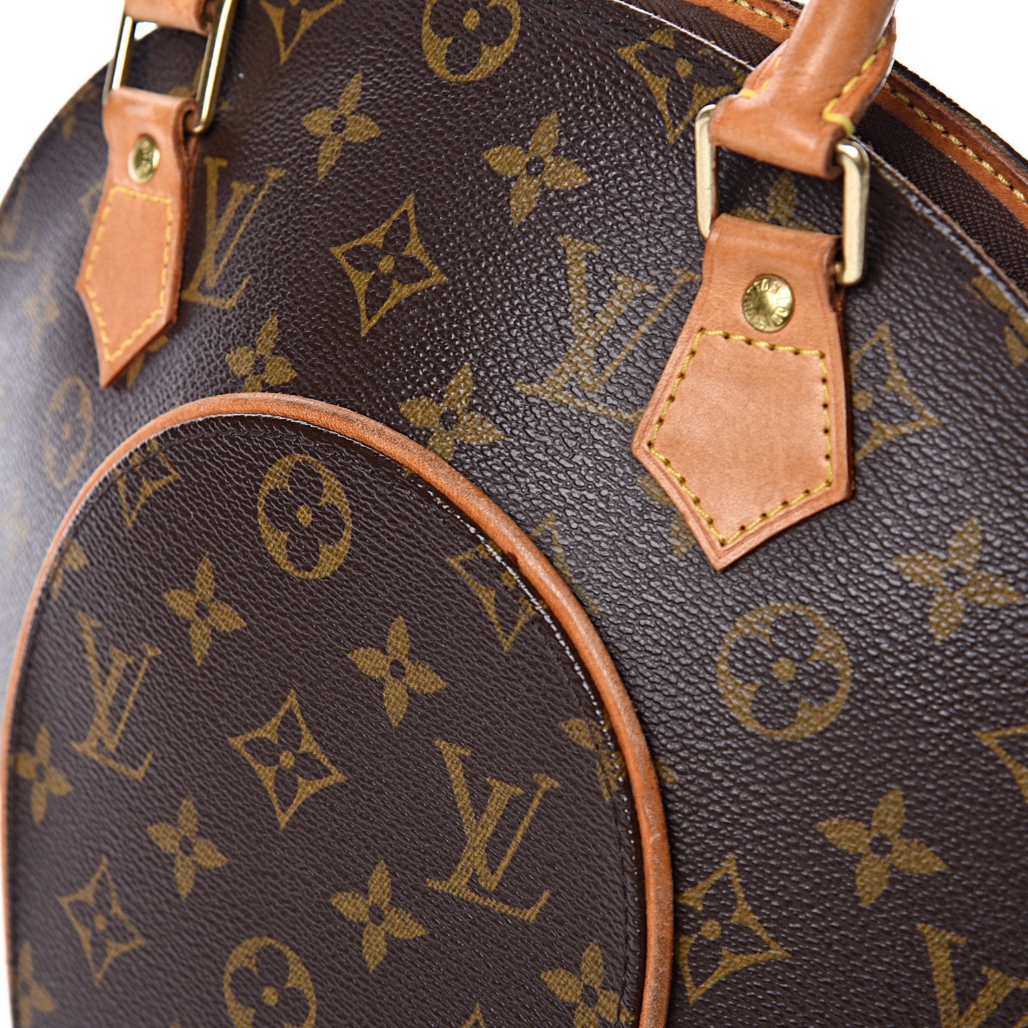 Louis Vuitton Monogram Ellipse PM 10 of 13