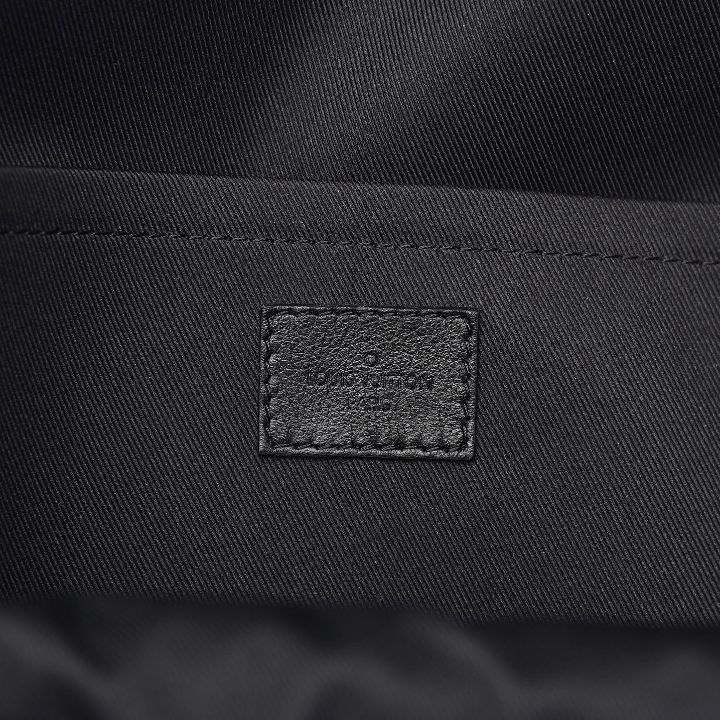 Monogram Palm Springs Backpack MM