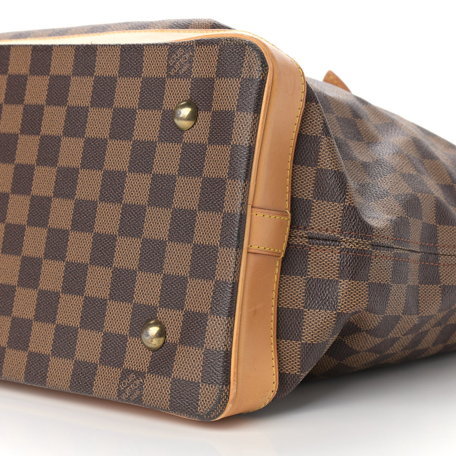 Louis Vuitton Damier Ebene Centenaire West End PM 8 of 15