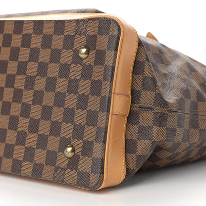 Louis Vuitton Damier Ebene Centenaire West End PM 8 of 15