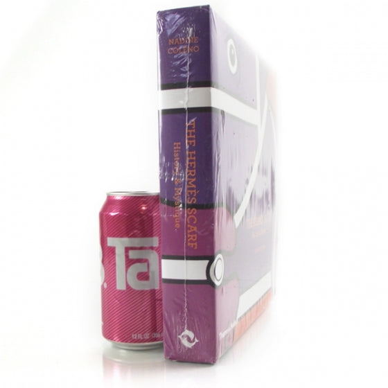 The SCARF : History & Mystique Hardcover Book