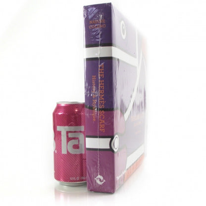 Hermes The SCARF : History & Mystique Hardcover Book 3 of 4