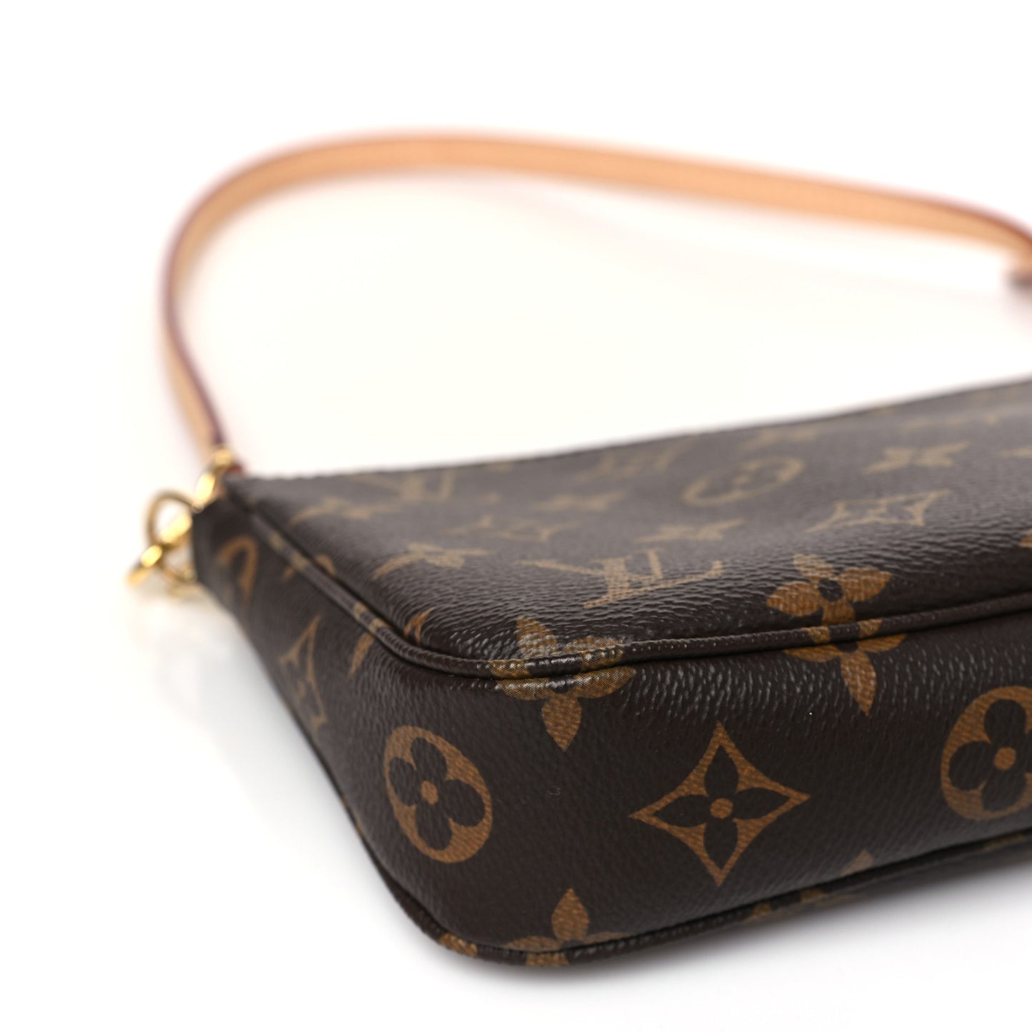 Monogram Pochette Accessories NM