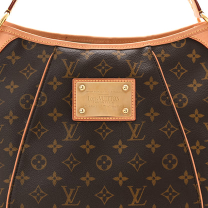 Louis Vuitton Monogram Galliera PM 12 of 17