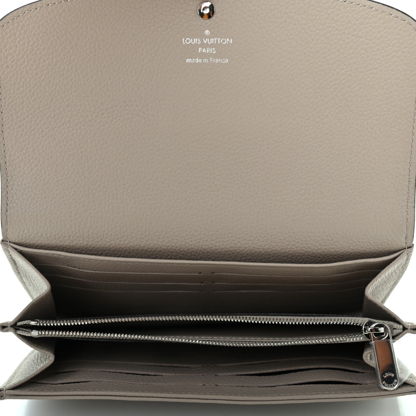 Mahina Iris Wallet NM Galet