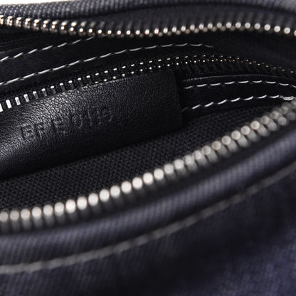 Givenchy Denim Mini Pandora Blue 8 of 17