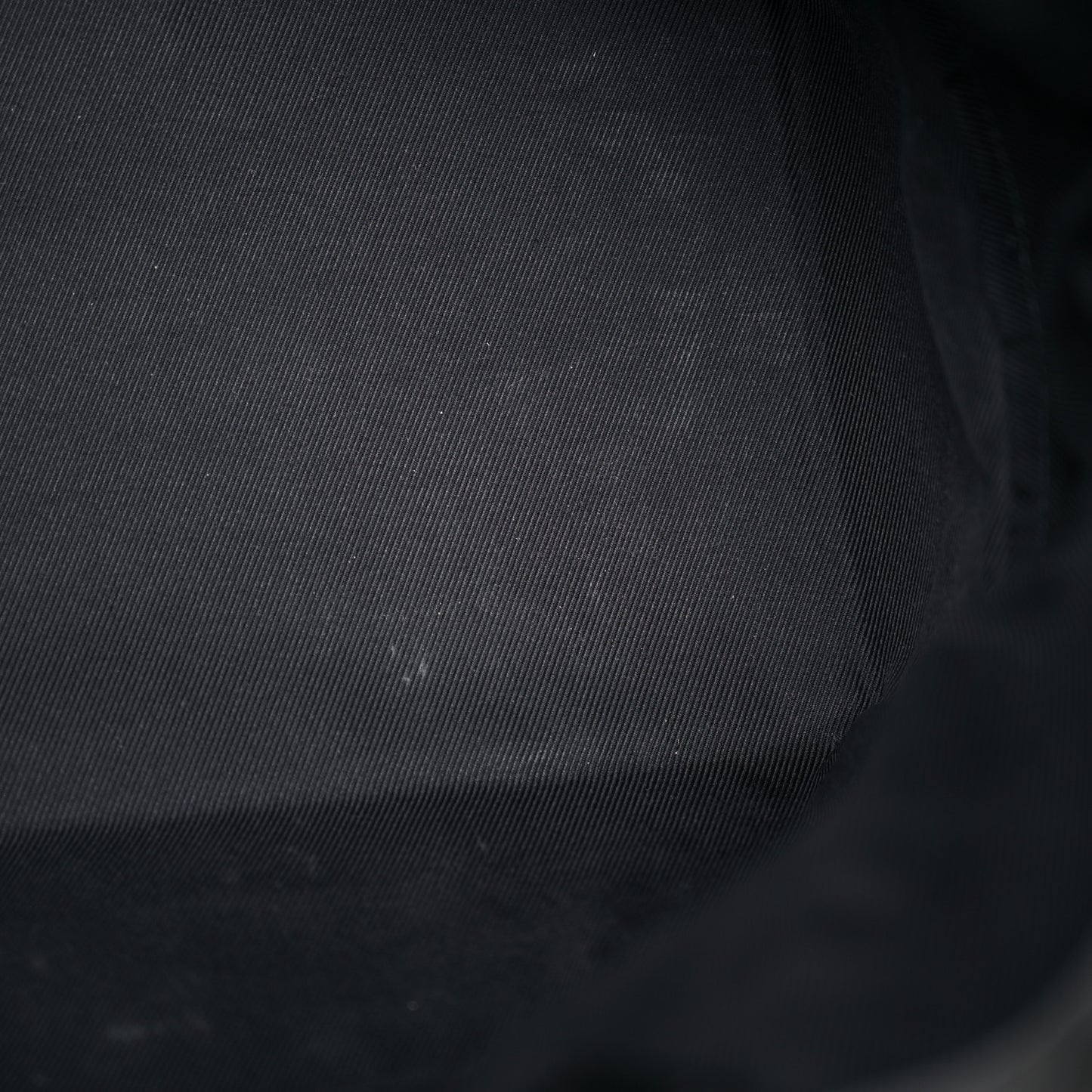 Nappa Intrecciato Tote Grey