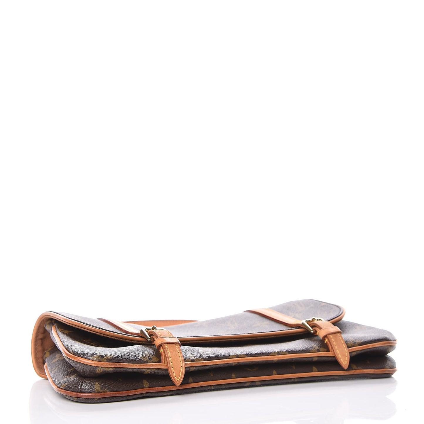 Monogram Pochette Marelle MM