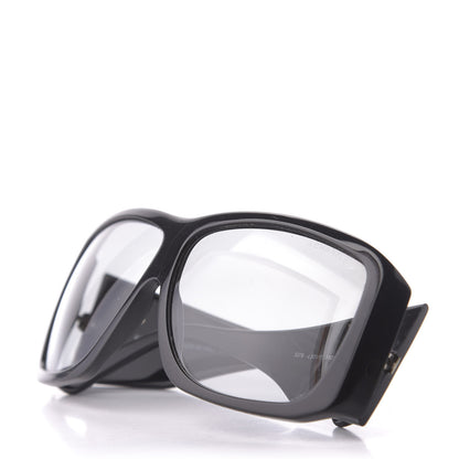 Chanel CC Logo Sunglasses 5079 Black 10 of 11