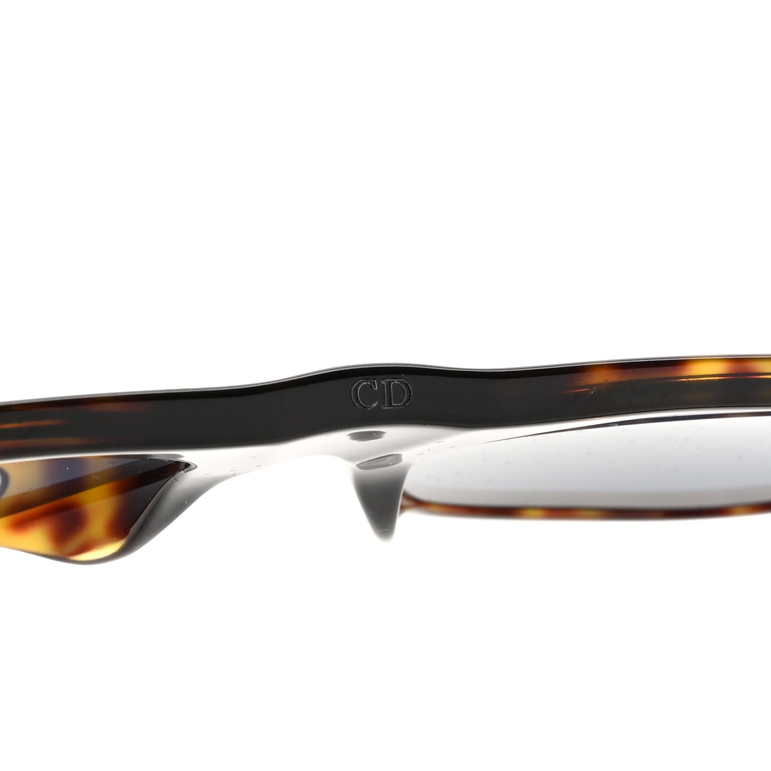 Christian Dior Dior Homme Sunglasses 086KU Tortoise 7 of 8