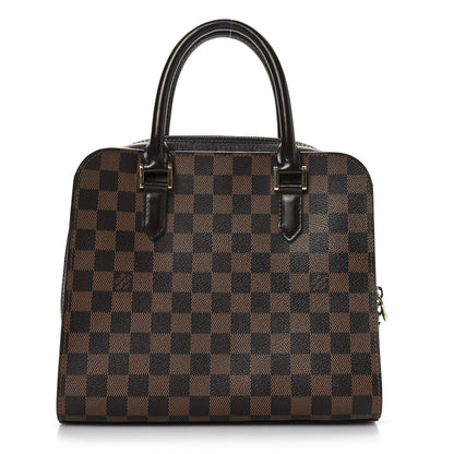 Louis Vuitton Damier Ebene Triana 1 of 8