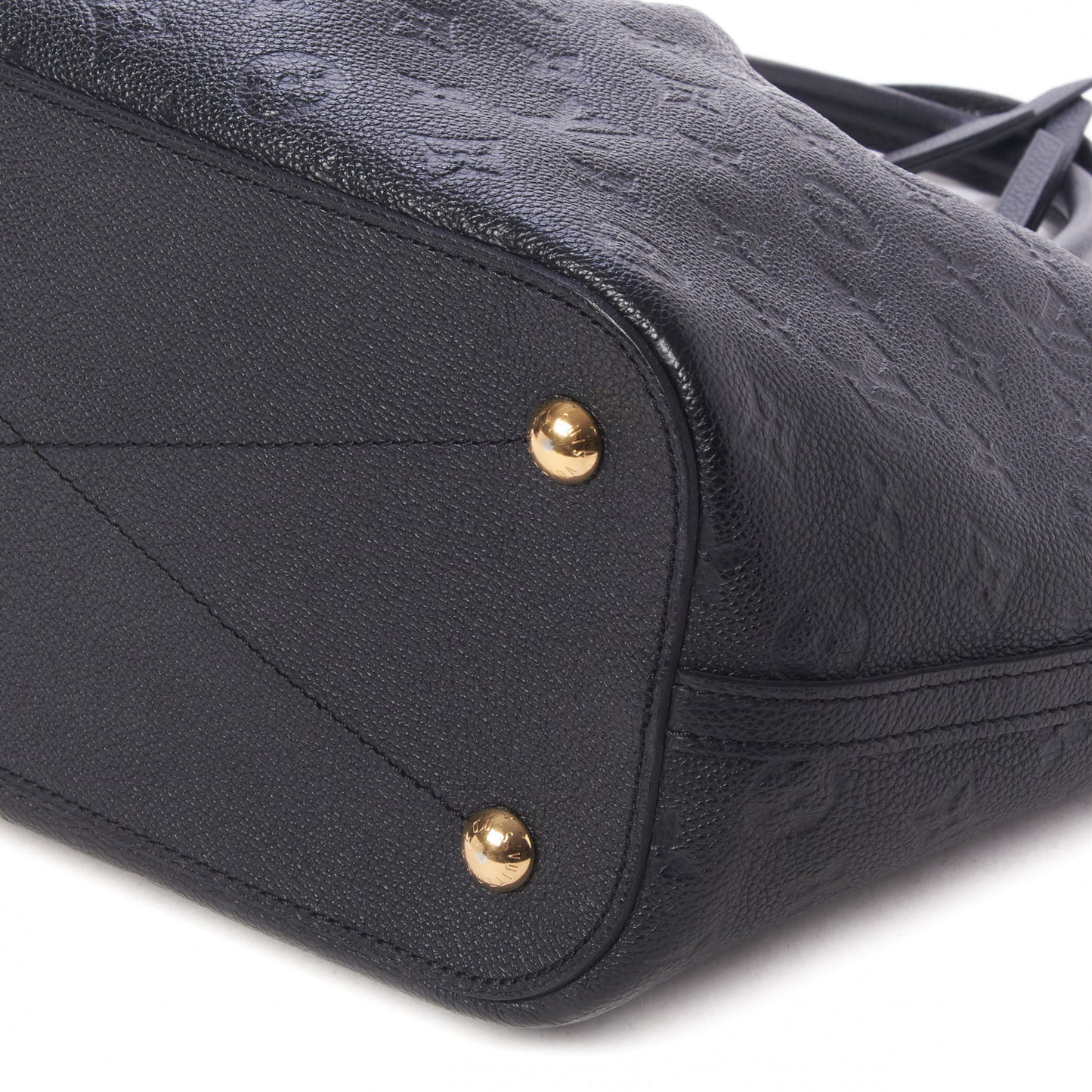 Empreinte Mazarine MM Black