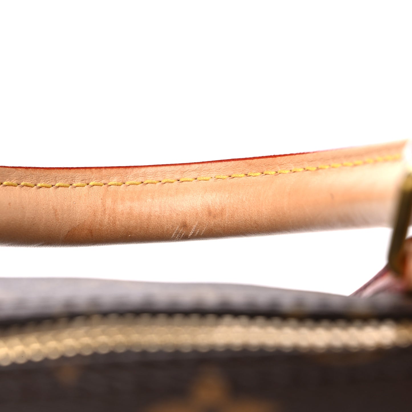 Monogram Keepall Bandouliere 55