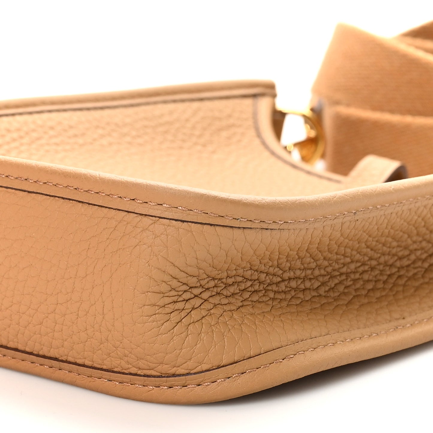 Taurillon Clemence Evelyne TPM Biscuit