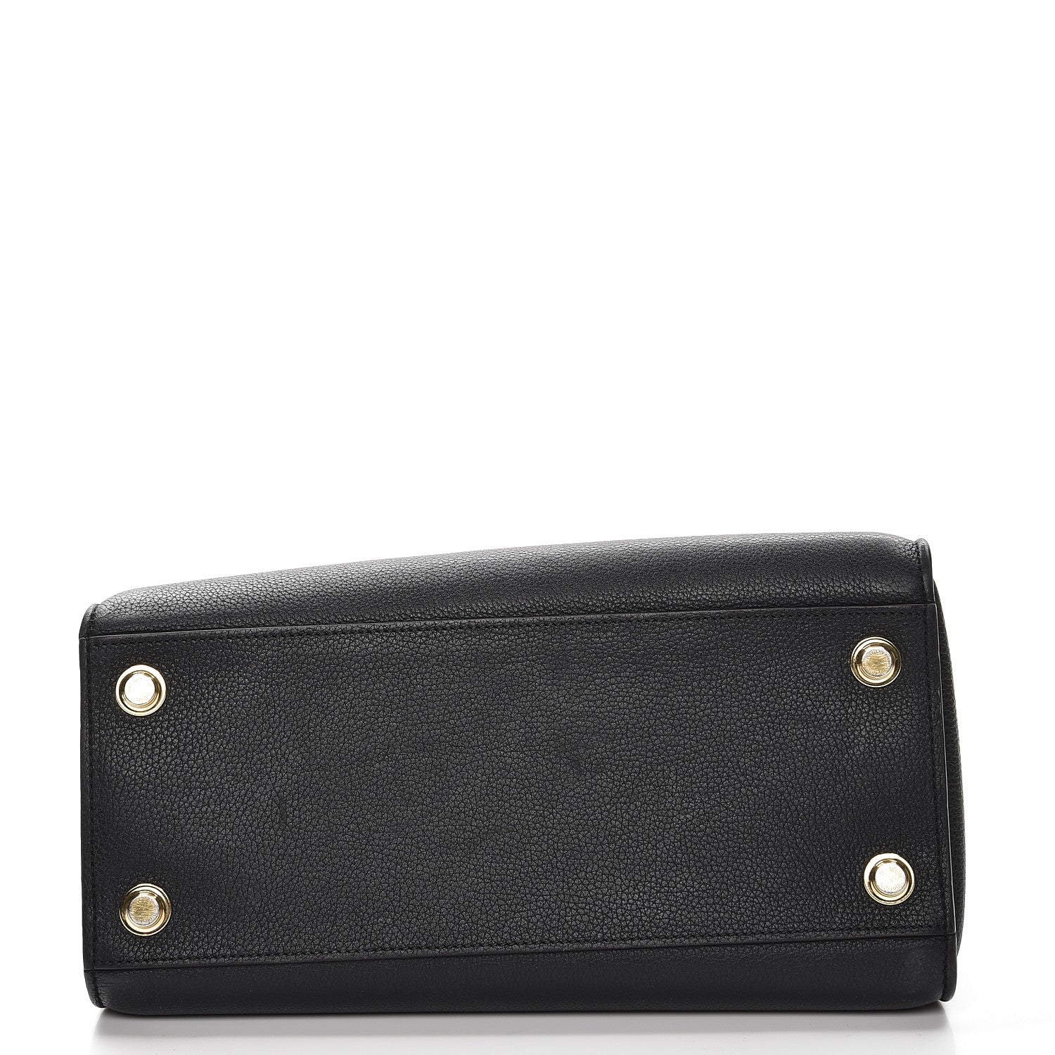 Louis Vuitton Taurillon City Steamer PM Black 7 of 11