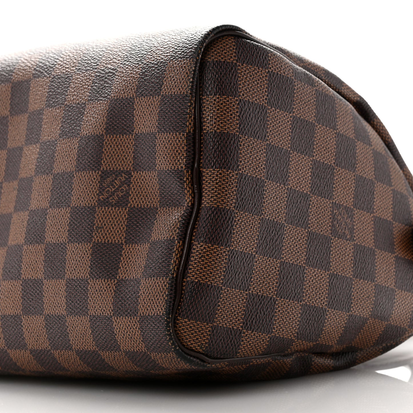Damier Ebene Speedy 25