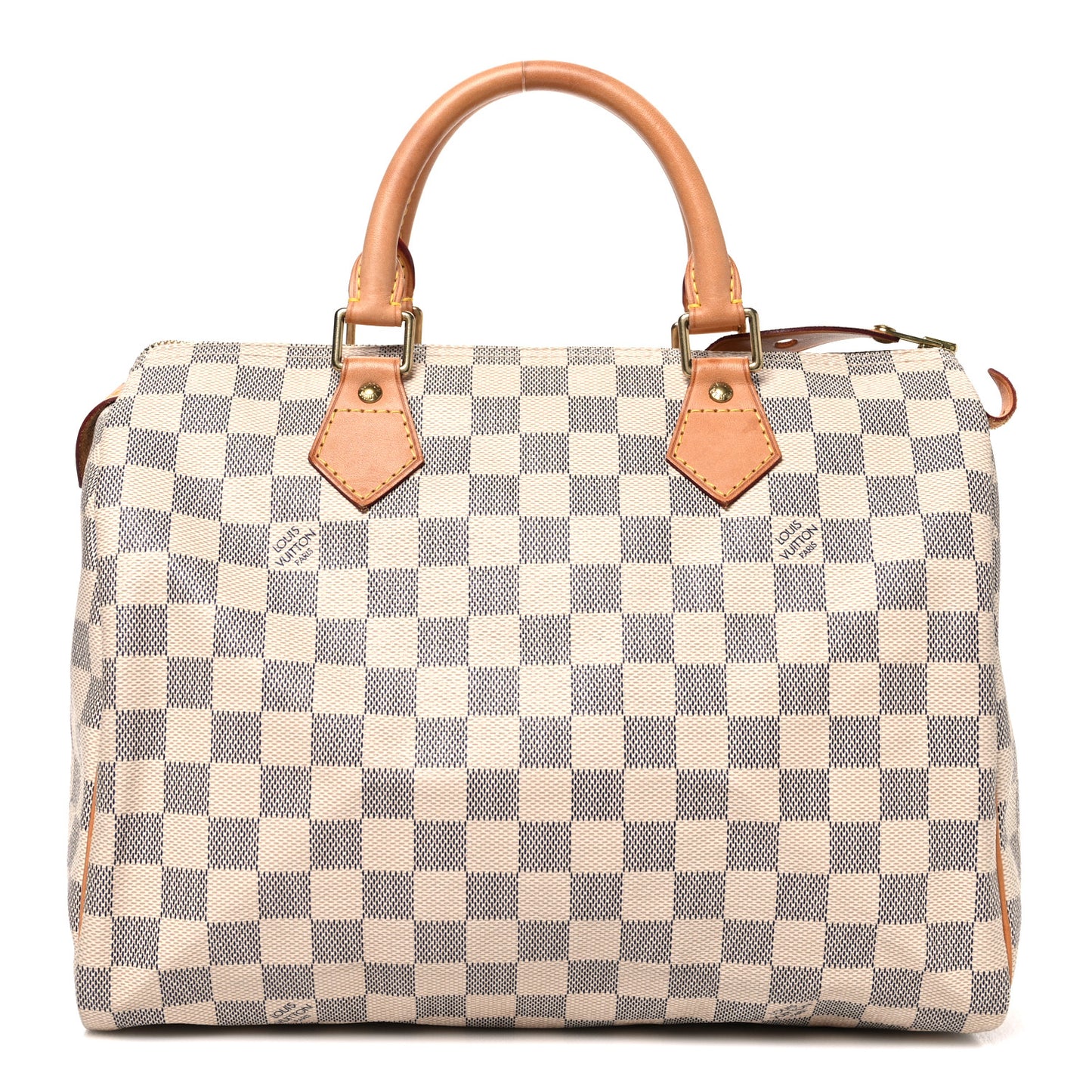 Damier Azur Speedy 30