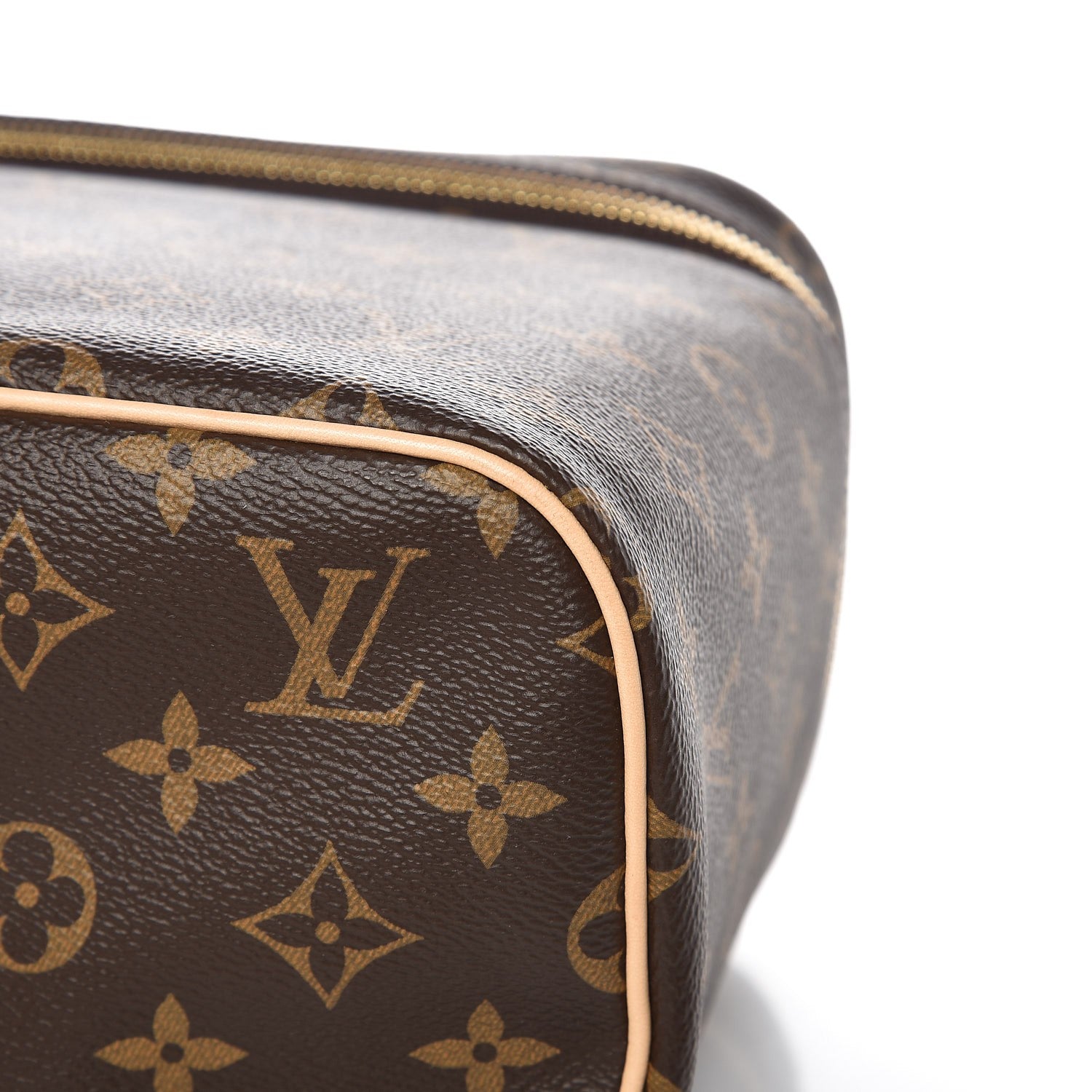 Louis Vuitton Monogram Nice BB 7 of 8