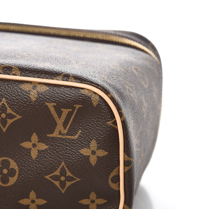 Louis Vuitton Monogram Nice BB 7 of 8