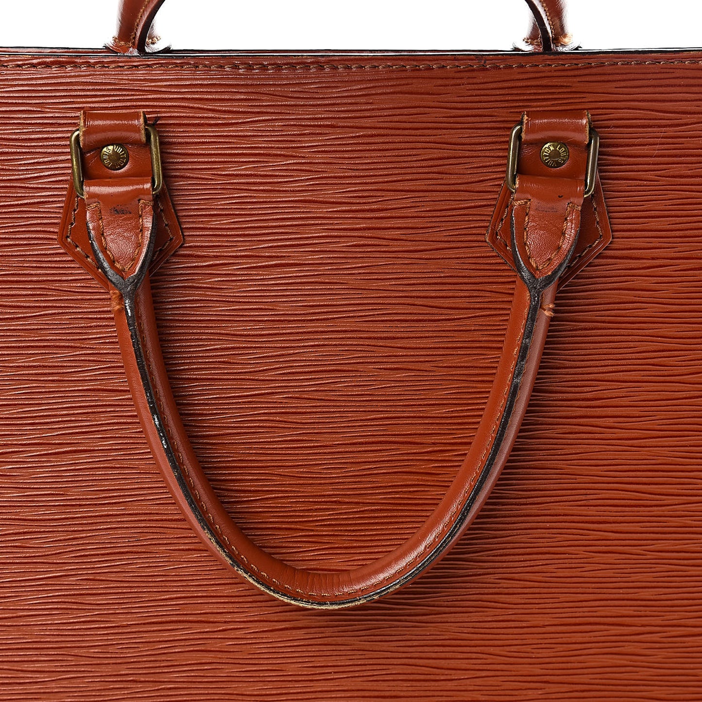 Epi Sac Plat GM Fawn