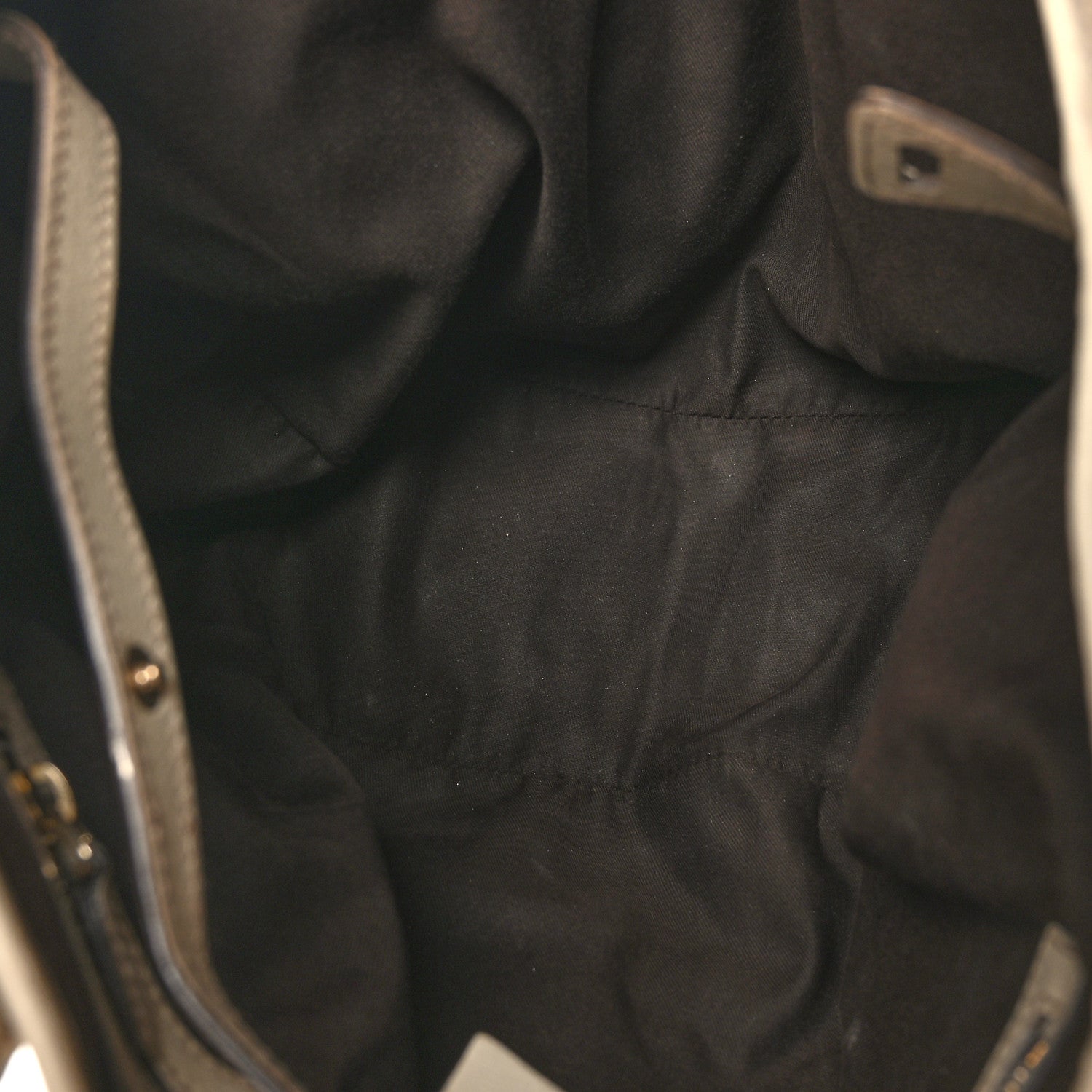 Gucci Monogram Small Pelham Shoulder Bag Off White 5 of 11