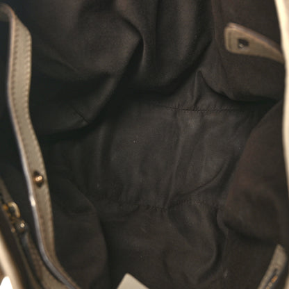 Gucci Monogram Small Pelham Shoulder Bag Off White 5 of 11