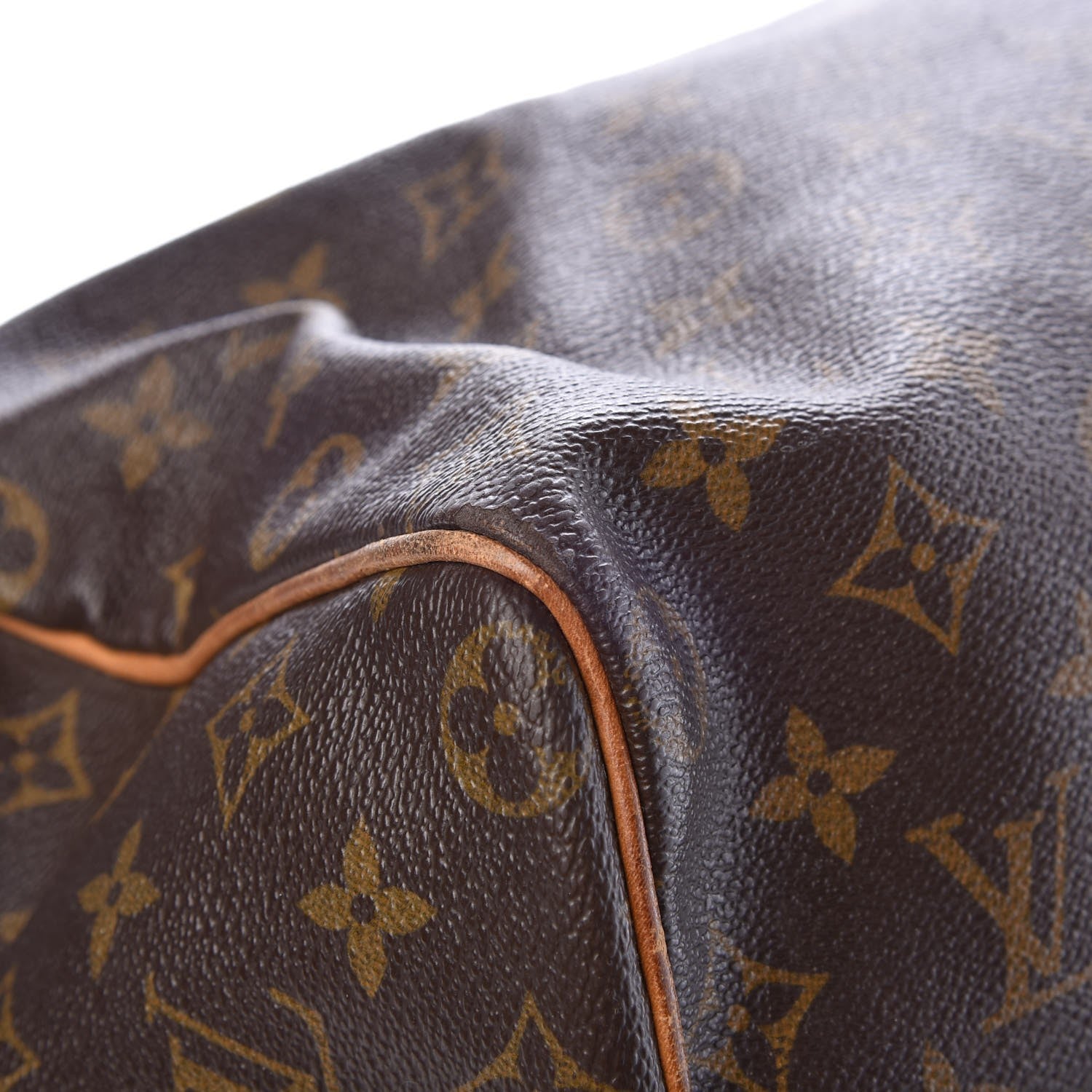 Louis Vuitton Monogram Speedy 40 9 of 12