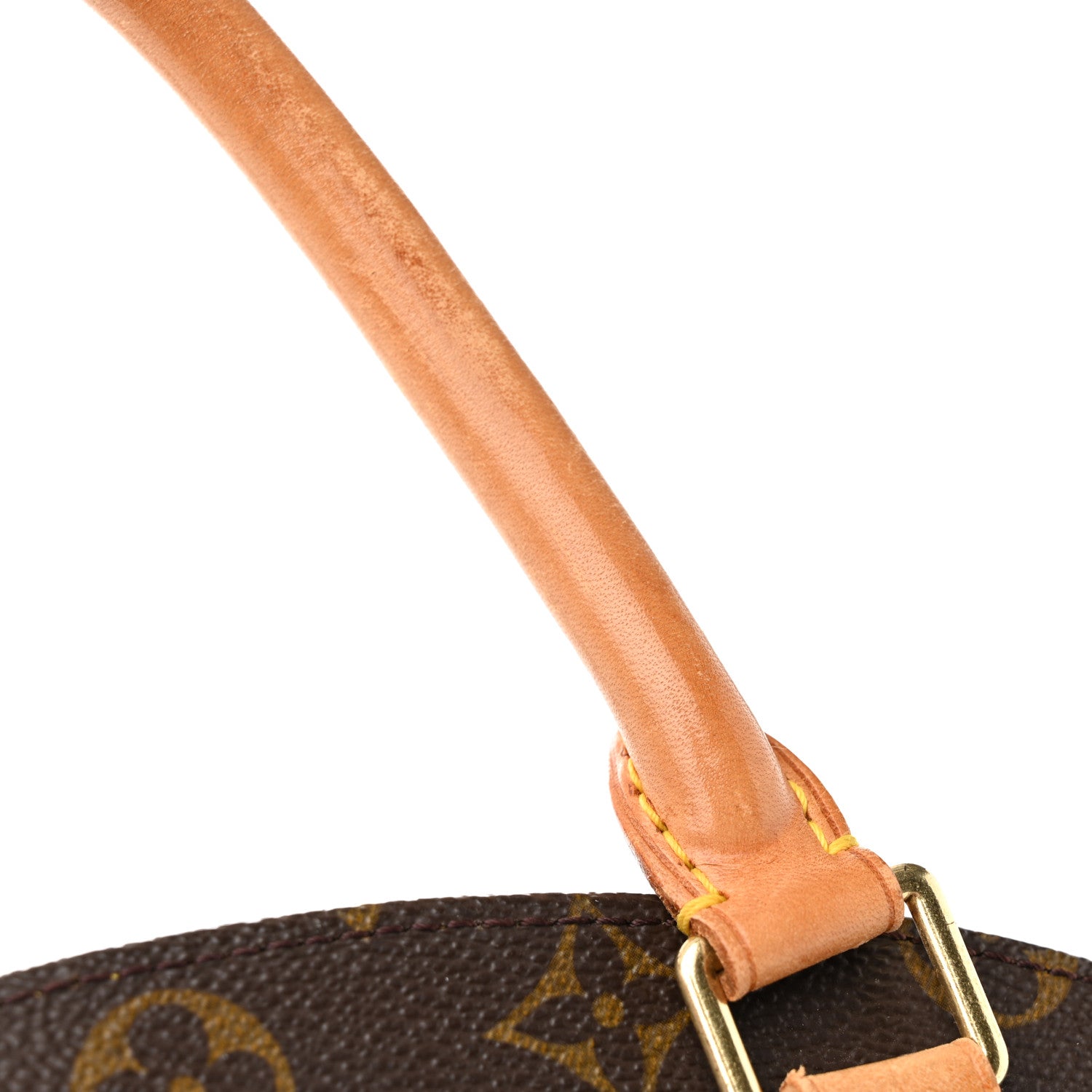 Louis Vuitton Monogram Ellipse MM 20 of 26